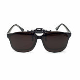 Glassworking Safety Glasses - BoroView 5.0, Model PCO #GB-G5-PCO
